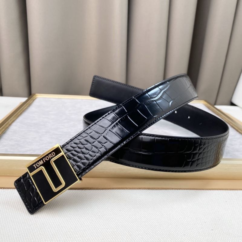 TOM FORD Belts